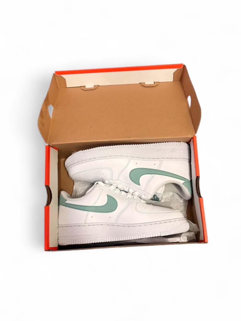 Nike Air Force Next Nature